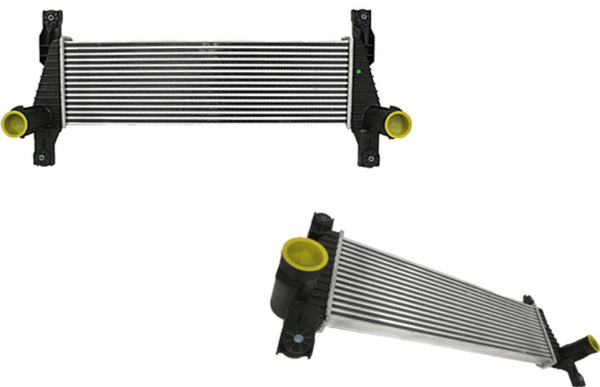 INTERCOOLER FOR FORD RANGER PX - Parts City Australia