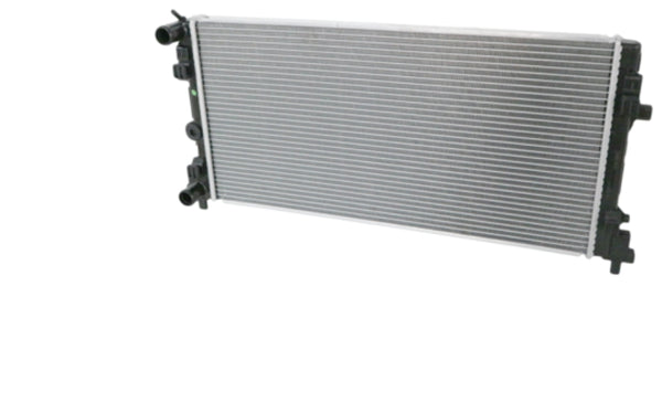 RADIATOR FOR SKODA RAPID NH - Parts City Australia