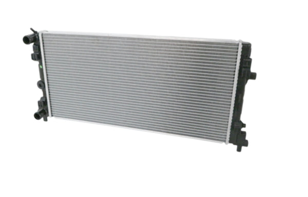 RADIATOR FOR SKODA FABIA 5J/NJ - Parts City Australia