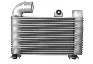 INTERCOOLER FOR TOYOTA HIACE TRH/KDH - Parts City Australia