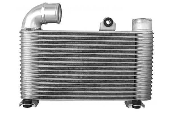 INTERCOOLER FOR TOYOTA HIACE TRH/KDH - Parts City Australia