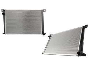 RADIATOR FOR MINI COOPER R56 - R61 -Parts City Australia