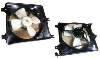 RADIATOR FAN FOR FORD TELSTAR AT/AV - Parts City Australia