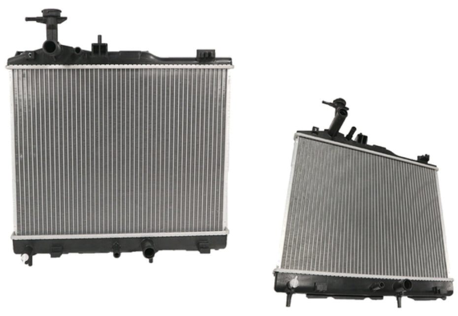 Buy RADIATOR FOR MITSUBISHI MIRAGE LA Online | Parts City Australia