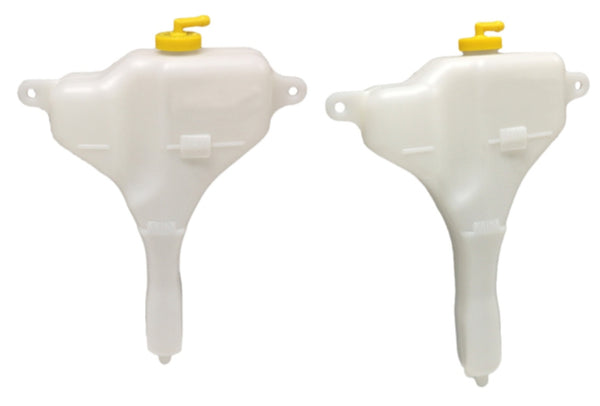 OVERFLOW BOTTLE FOR HONDA ACCORD EURO CL - Parts City Australia