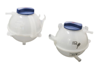 Overflow Bottle For Volkswagen TIGUAN 5N - Parts City Australia