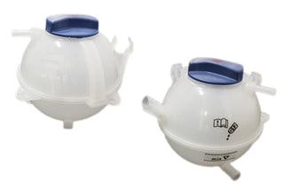 OVERFLOW BOTTLE FOR VOLKSWAGEN PASSAT B6/3C/3CC - Parts City Australia