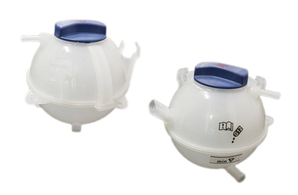 OVERFLOW BOTTLE FOR VOLKSWAGEN JETTA 1B - Parts City Australia