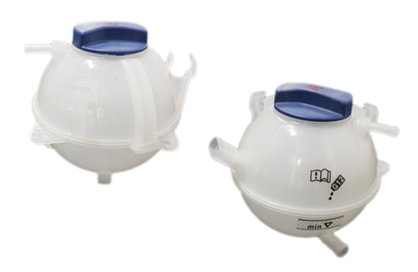 OVERFLOW BOTTLE FOR VOLKSWAGEN JETTA 1K - Parts City Australia