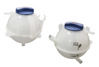 OVERFLOW BOTTLE FOR VOLKSWAGEN GOLF MK6 5K - Parts City Australia