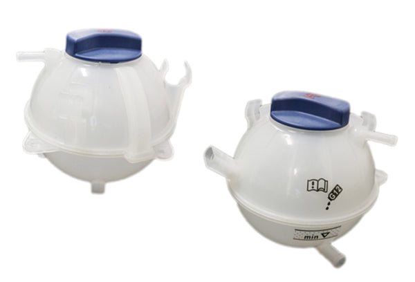 OVERFLOW BOTTLE FOR VOLKSWAGEN GOLF MK6 5K - Parts City Australia