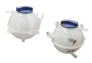 OVERFLOW BOTTLE FOR VOLKSWAGEN CADDY 2K/2C - Parrs City Australia