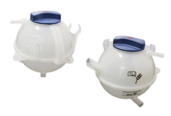 OVERFLOW BOTTLE FOR VOLKSWAGEN CADDY 2K/2C - Parrs City Australia