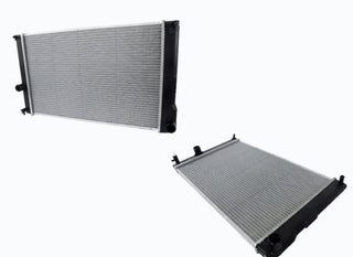 RADIATOR FOR TOYOTA PRIUS ZVW40 - Parts City Australia