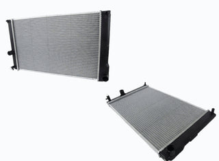 RADIATOR FOR LEXUS CT2000H - Parts City Australia