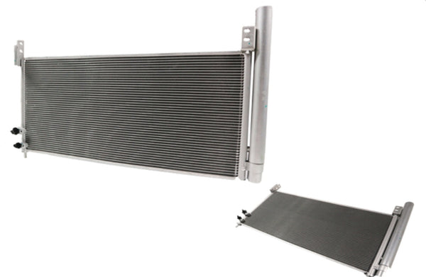 A/C CONDENSER FOR LEXUS CT2000H - Parts City Australia