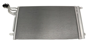 A/C CONDENSER FOR SKODA FABIA 5J - Parts City Australia