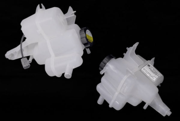 OVERFLOW BOTTLE FOR FORD ESCAPE BA/ZA/ZB - Parts City Australia