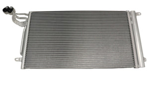 A/C CONDENSER FOR VOLKSWAGEN POLO 6R/6C - Parts City Australia