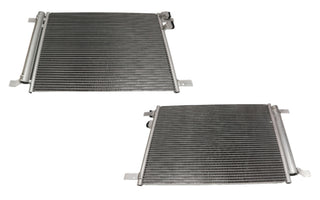 A/C CONDENSER FOR VOLKSWAGEN GOLF 7 - Parts City Australia