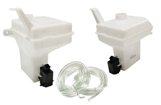 WASHER BOTTLE FOR HYUNDAI GETZ TB - Parts City Australia