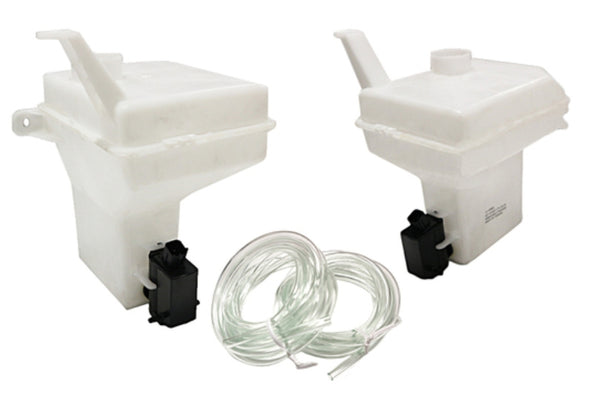 WASHER BOTTLE FOR HYUNDAI GETZ TB - Parts City Australia