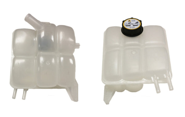 OVERFLOW BOTTLE FOR FORD FOCUS XR5 LS / LT / LV - Parts City Australia
