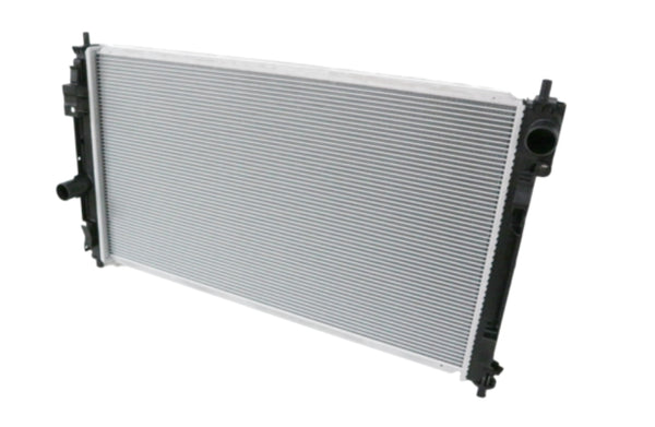 RADIATOR FOR JEEP PATRIOT MK - Parts City Australia