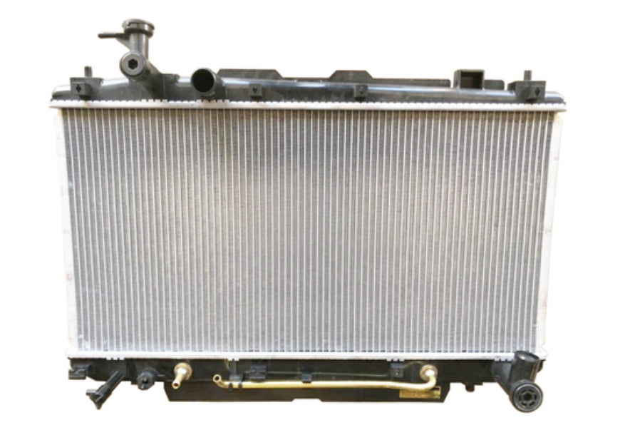 RADIATOR FOR TOYOTA CRESSIDA MX72/MX73 | Parts City Australia