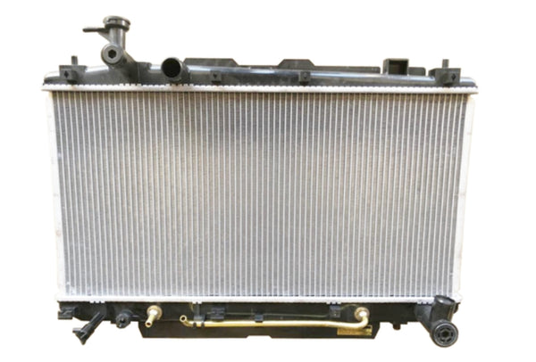 RADIATOR FOR TOYOTA CRESSIDA MX72/MX73 - Parts City Australia