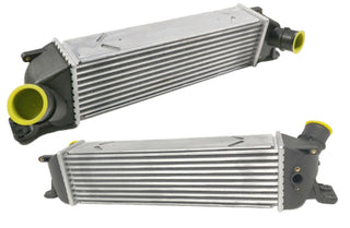 INTERCOOLER FOR HYUNDAI iLOAD / iMAX TQ - Parts City Australia