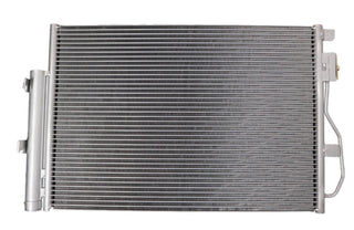 A/C CONDENSER FOR HOLDEN BARINA TM - Parts City Australia