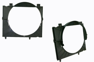 FAN SHROUD FOR HOLDEN COLORADO RC - Parts City Australia