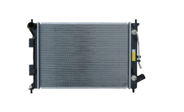 RADIATOR FOR KIA CERATO YD - Parts City Australia