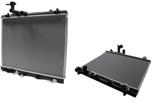 Radiator For Suzuki Swift FZ - Parts City Australia
