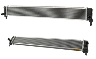 RADIATOR AUXILIARY (SMALL) FOR TOYOTA PRIUS ZVW30 - Parts City Australia