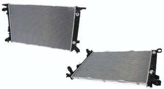 RADIATOR FOR AUDI A5/S5 8T - Parts City Australia