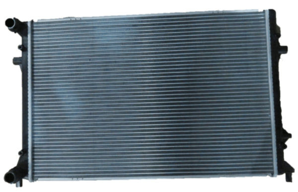 RADIATOR FOR VOLKSWAGEN PASSAT B7 3C - Parts City Australia