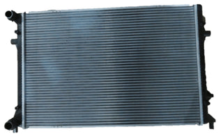 RADIATOR FOR VOLKSWAGEN PASSAT B7 3C - Parts City Australia