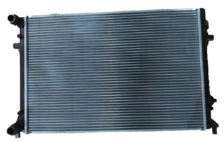 RADIATOR FOR VOLKSWAGEN PASSAT B6 3C - Parts City Australia