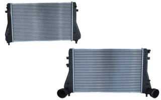 INTERCOOLER FOR VOLKSWAGEN PASSAT 3C/3CC - Parts City Australia