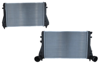 INTERCOOLER FOR VOLKSWAGEN GOLF MK6 - Parts City Australia