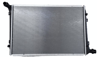 RADIATOR FOR VOLKSWAGEN EOS 1F - Parts City Australia