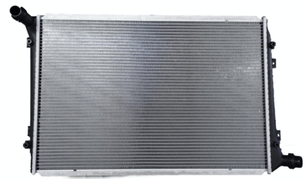 RADIATOR FOR VOLKSWAGEN EOS 1F - Parts City Australia