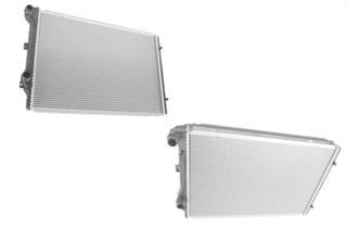 RADIATOR FOR VOLKSWAGEN EOS 1F - Parts City Australia