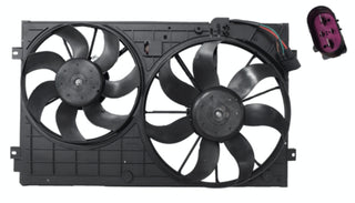 RADIATOR FAN FOR VOLKSWAGEN EOS 1F - Parts City Australia