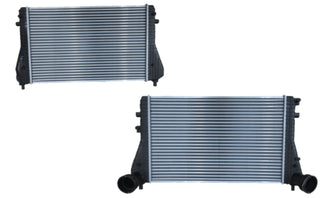 INTERCOOLER FOR VOLKSWAGEN CADDY 2K - Parts City Australia