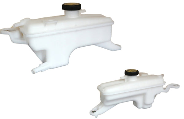 OVERFLOW BOTTLE FOR TOYOTA RAV4 ACA44/ZSA42 - Parts City Australia