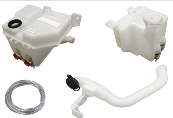 WASHER BOTTLE FOR SUZUKI SWIFT EZ - Parts City Australia