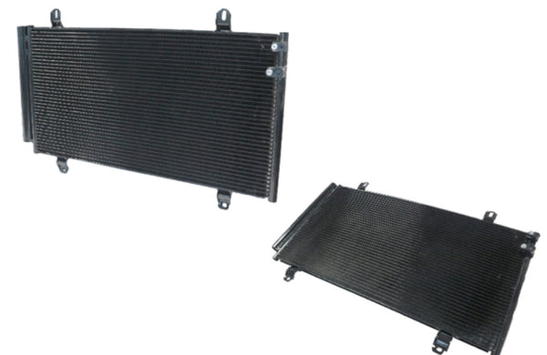 A/C CONDENSER FOR TOYOTA AURION GSV50 - Parts City Australia